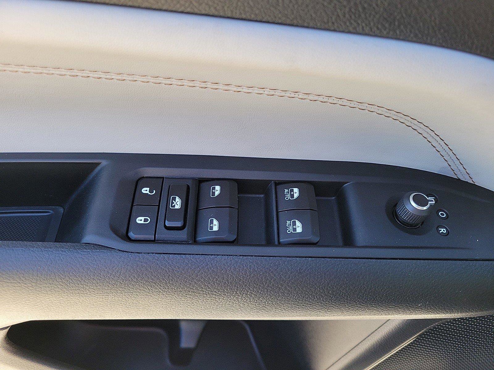 New 2024 Jeep Wagoneer Series II w/ Premium Group I image 20