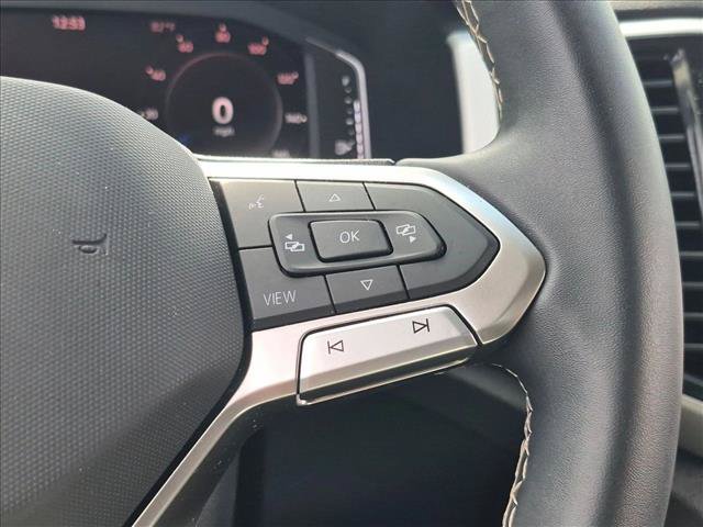Used 2023 Volkswagen Atlas SE FWD image 12