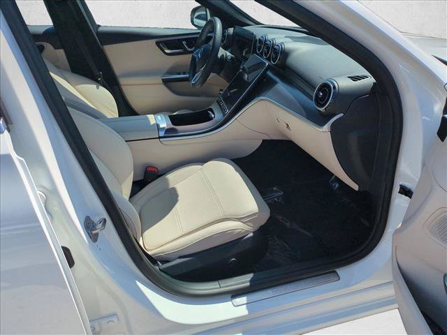 Certified 2025 Mercedes-Benz C 300 Sedan image 24