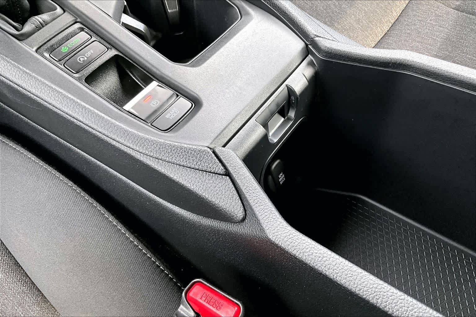 Used 2023 Honda Accord EX image 33