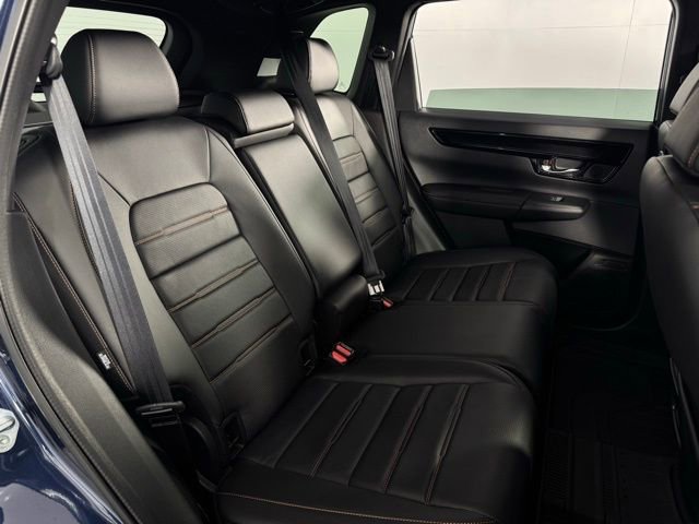 Used 2026 Honda CR-V Sport Touring image 16