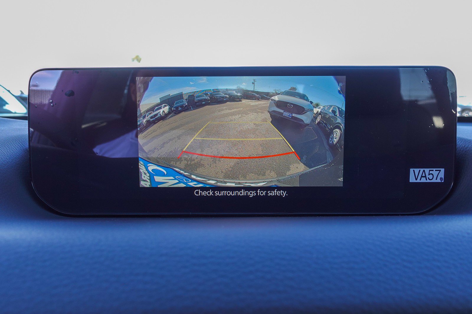 New 2026 MAZDA CX-50 2.5 Hybrid w/ Weather Package image 22