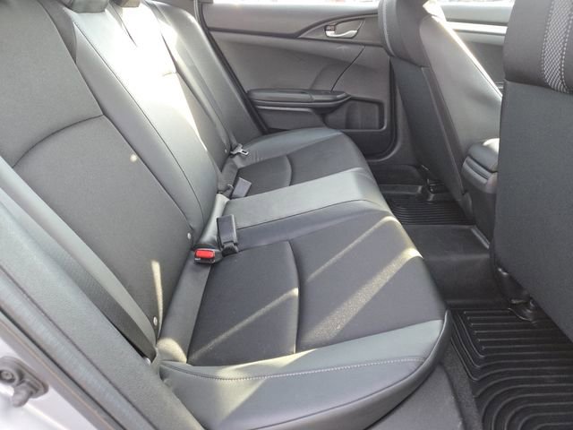 Used 2020 Honda Civic Sport image 21