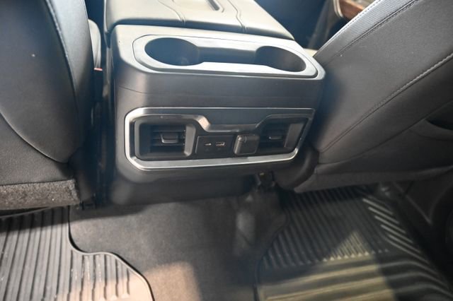 Used 2021 GMC Sierra 1500 Elevation w/ Preferred Package AWD/4WD image 28