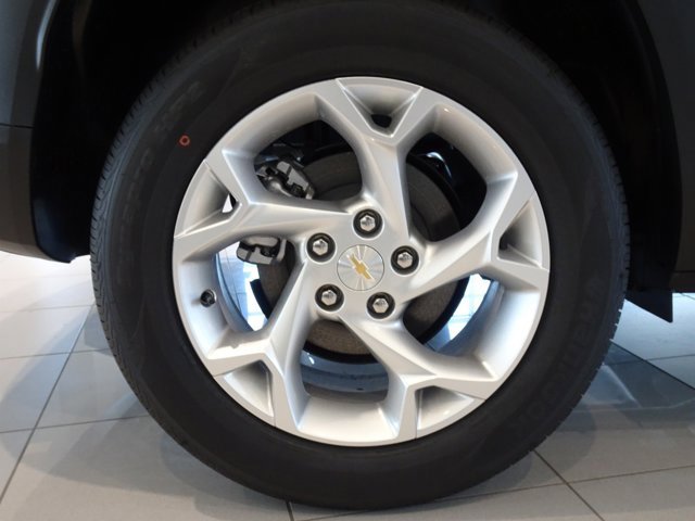 New 2026 Chevrolet Trax LS w/ LS Convenience Package image 11