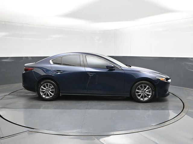 Used 2024 MAZDA MAZDA3 s image 15