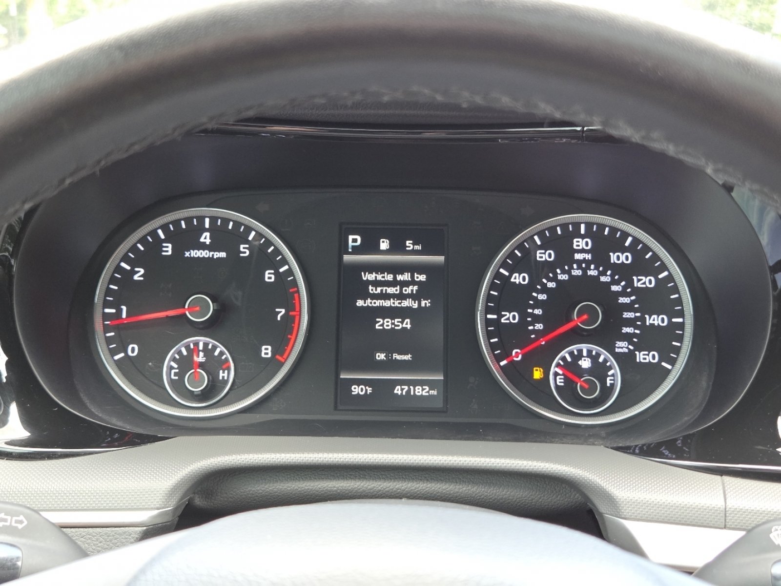 Used 2023 Kia K5 GT-Line AWD/4WD image 32