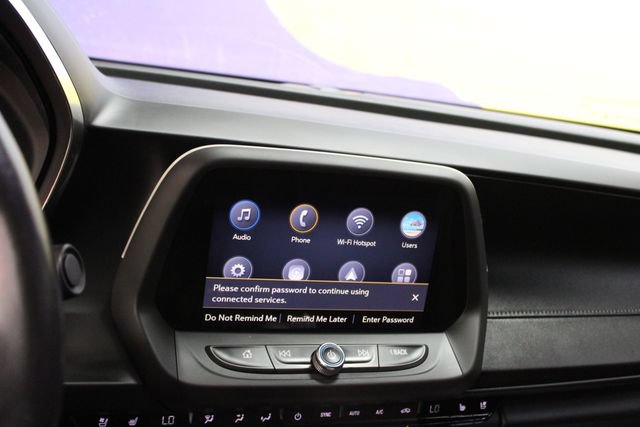 Used 2019 Chevrolet Camaro LT w/ RS Package RWD image 17