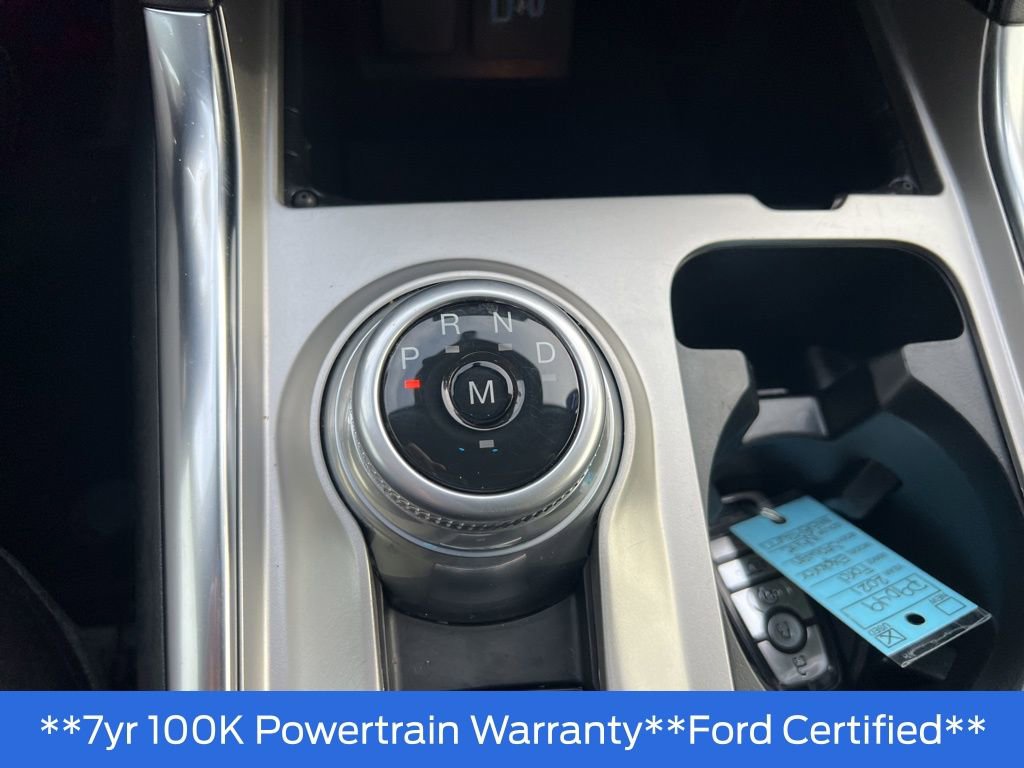 Used 2021 Ford Explorer XLT w/ Equipment Group 202A image 23