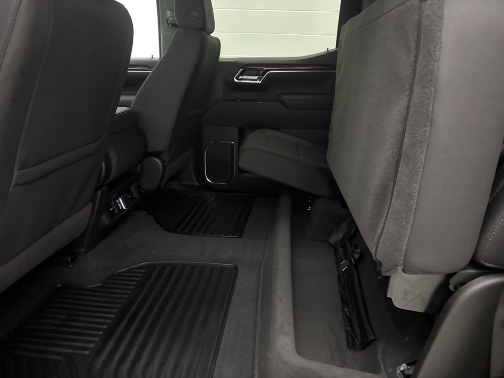 New 2026 GMC Sierra 1500 Elevation image 41