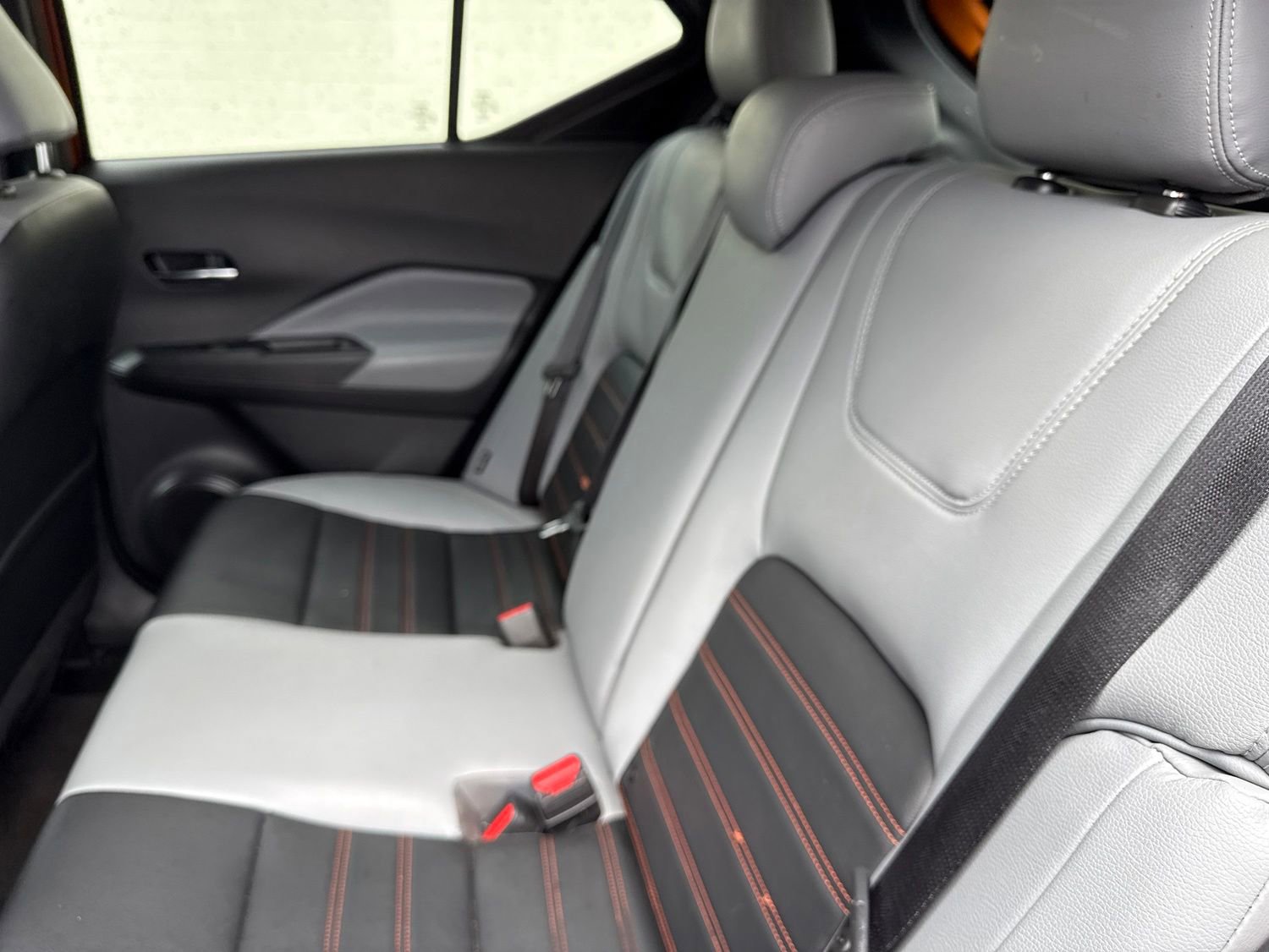 Used 2022 Nissan Kicks SR w/ Premium Package FWD image 13
