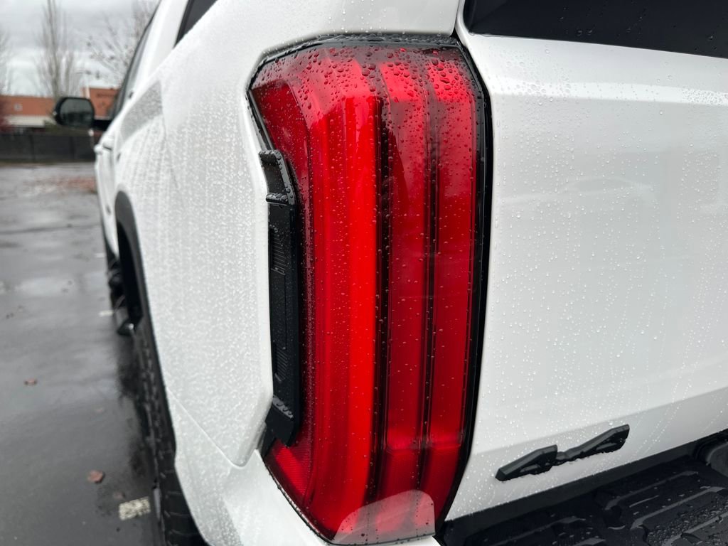 New 2026 Toyota Tundra SR5 image 10