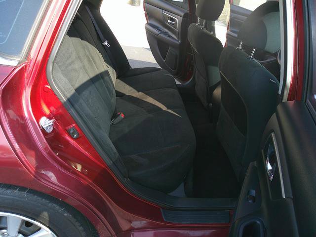 Used 2015 Nissan Altima 2.5 S w/ Power Driver Seat Package image 7