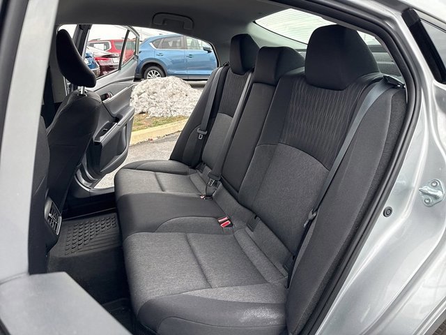 Certified 2025 Toyota Camry LE image 12