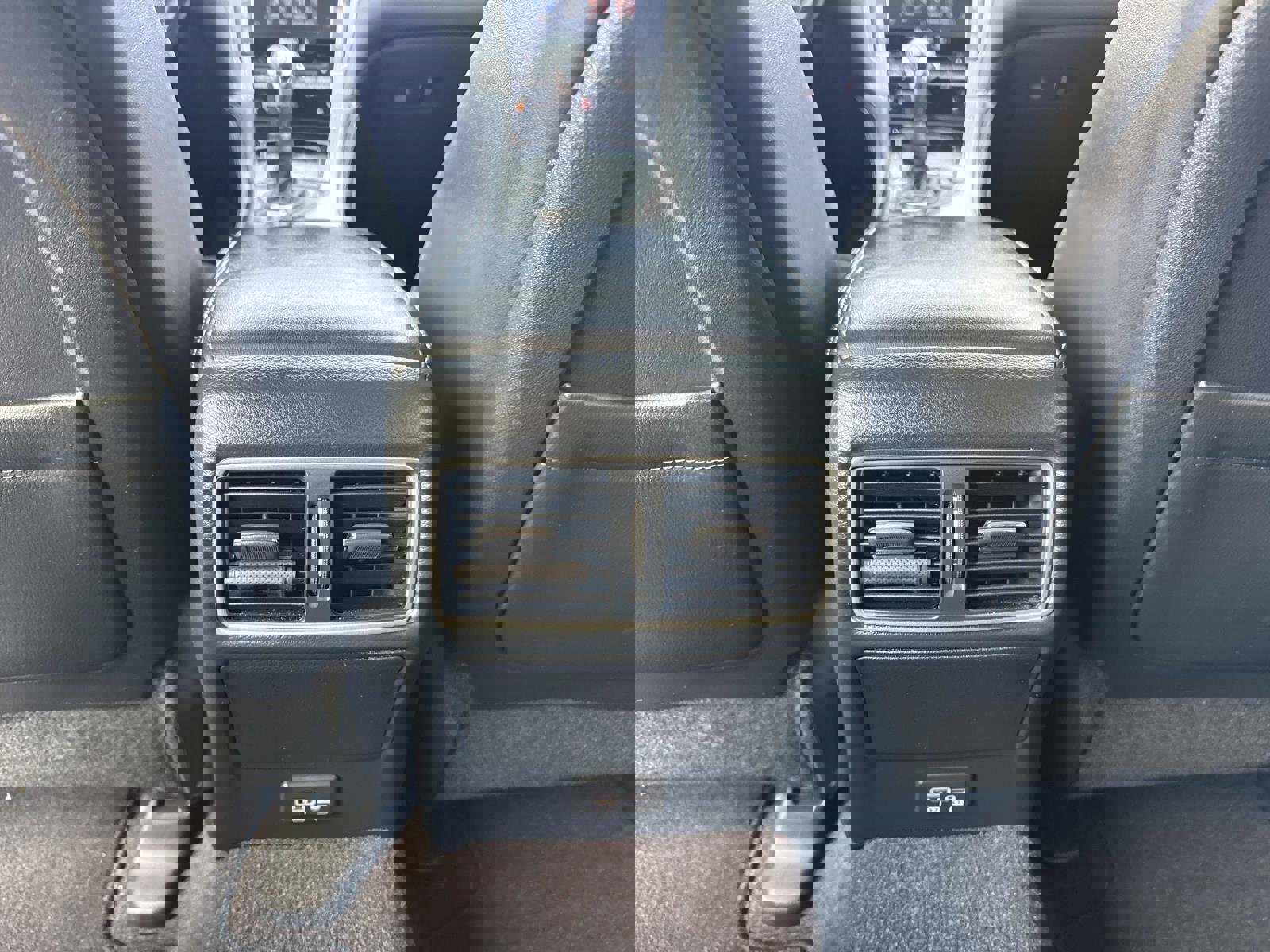 Used 2022 INFINITI Q50 Luxe w/ Cargo Package image 16