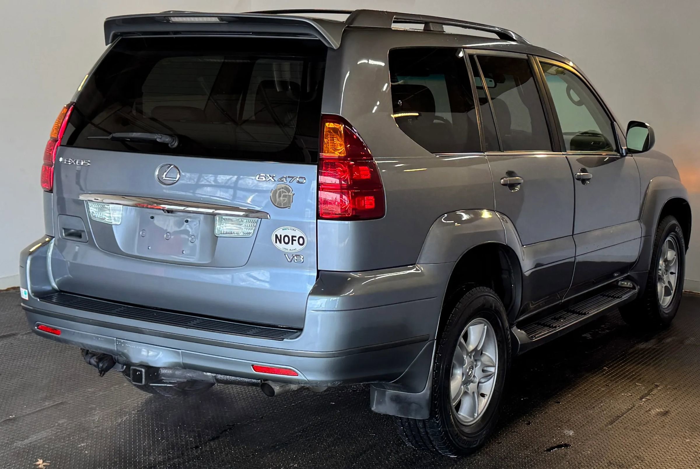 Used 2004 Lexus GX 470 image 3