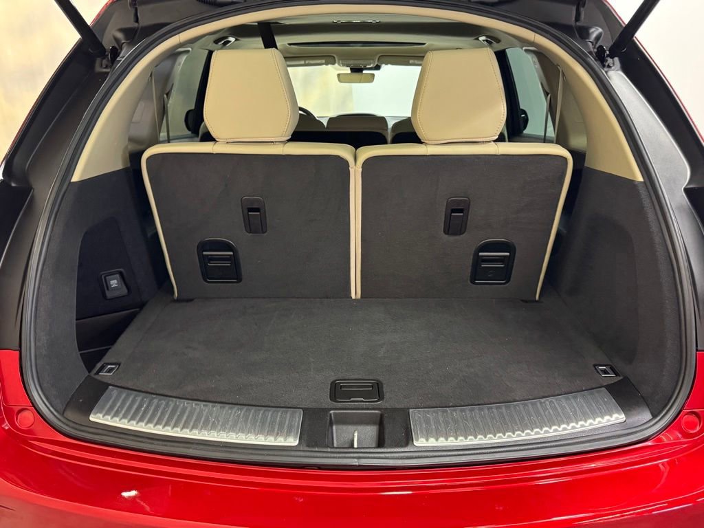 Used 2020 Acura MDX SH-AWD image 34