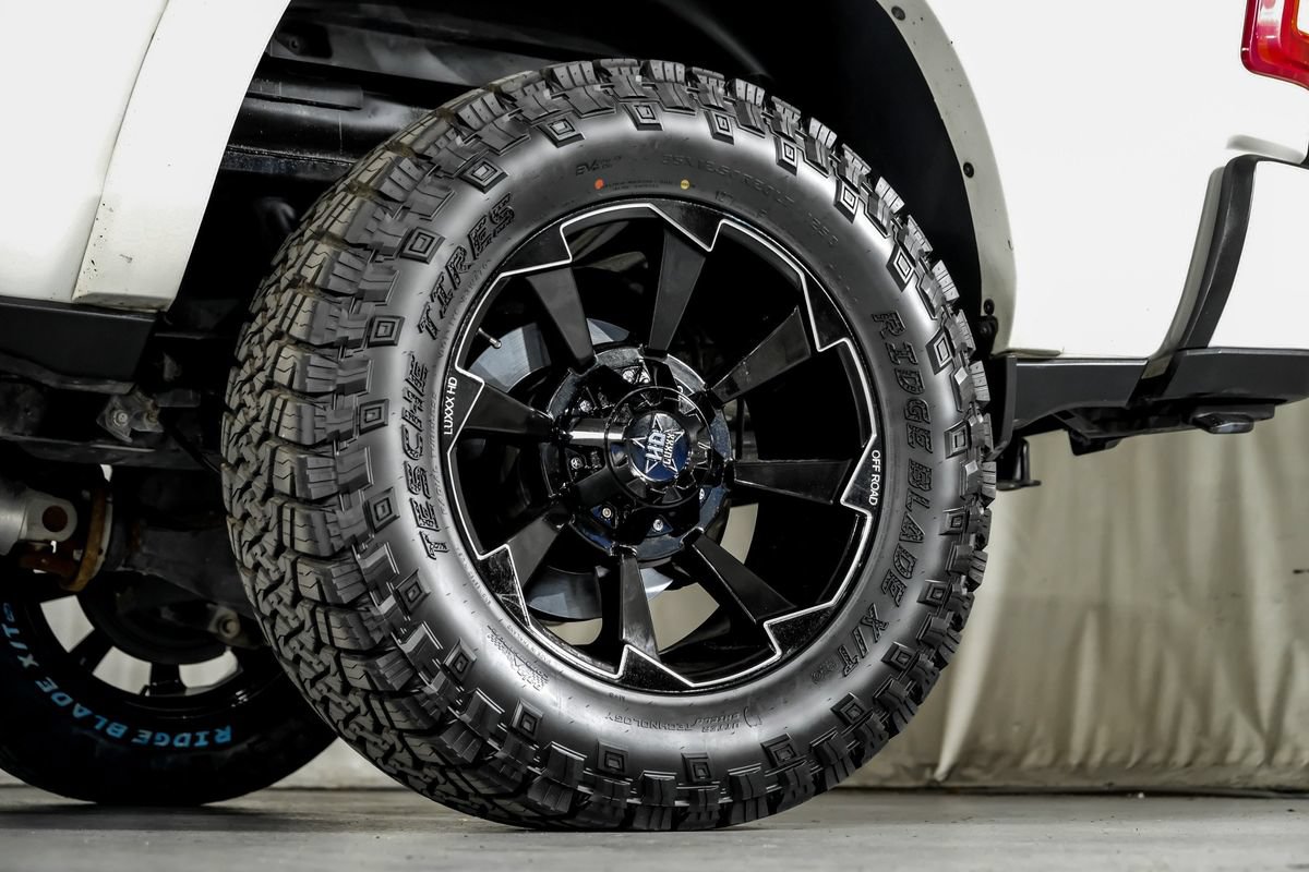 Used 2021 RAM 2500 Laramie AWD/4WD image 58