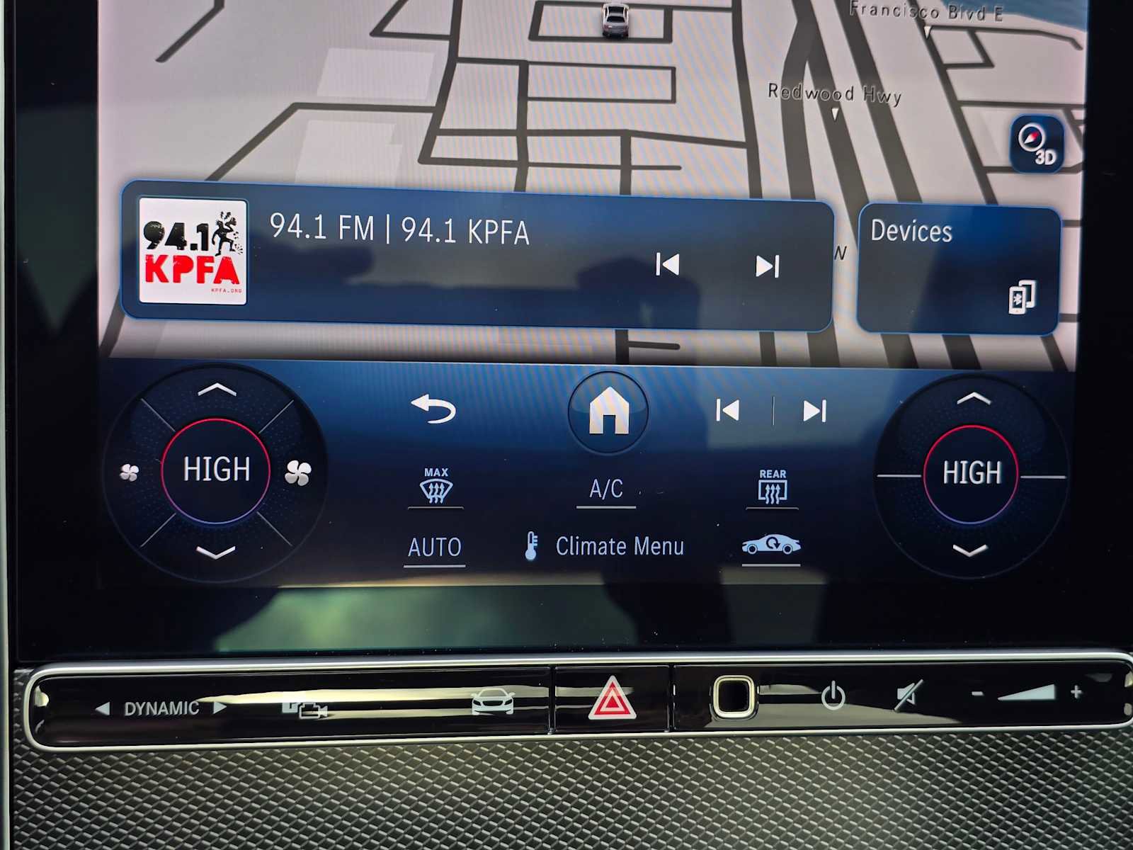 Used 2024 Mercedes-Benz C 300 4MATIC Sedan image 28