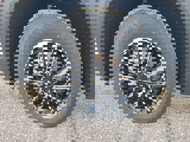 New 2026 Chevrolet TrailBlazer LT w/ LT Cold Weather Package image 27