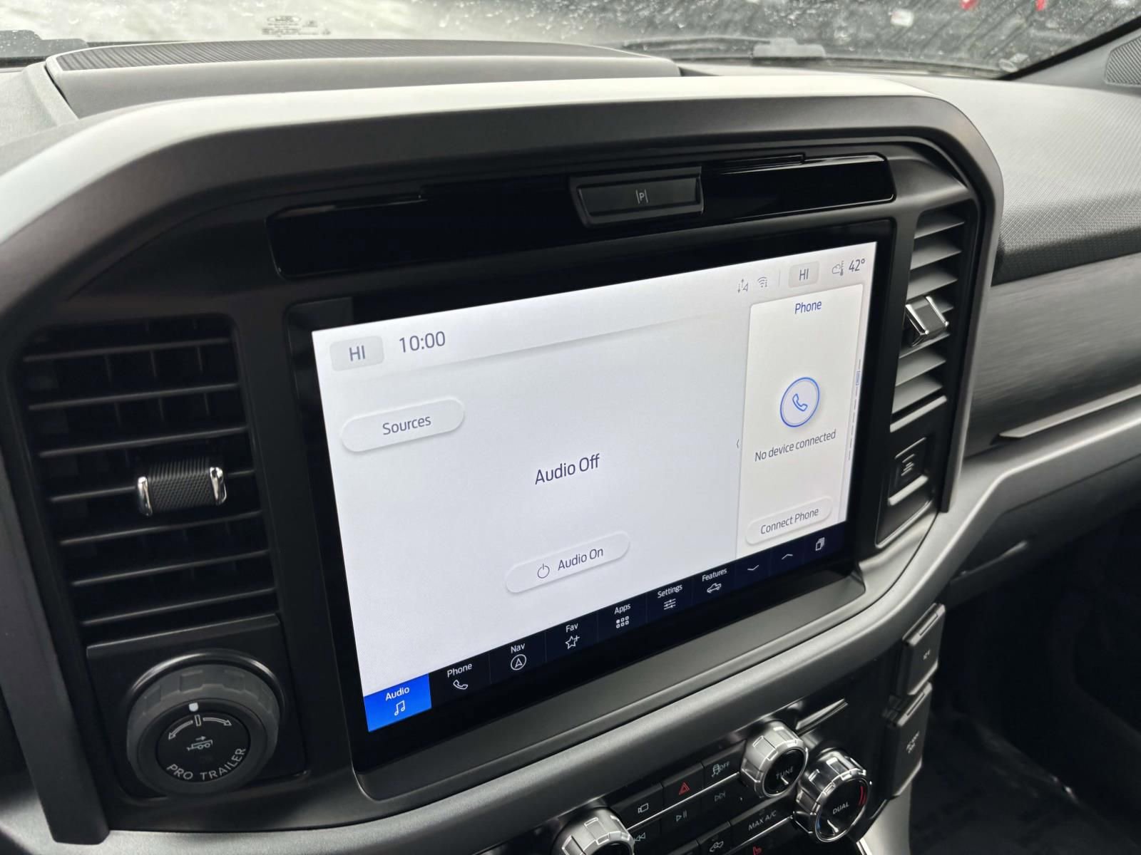 New 2025 Ford F150 XLT w/ Equipment Group 302A MID image 19