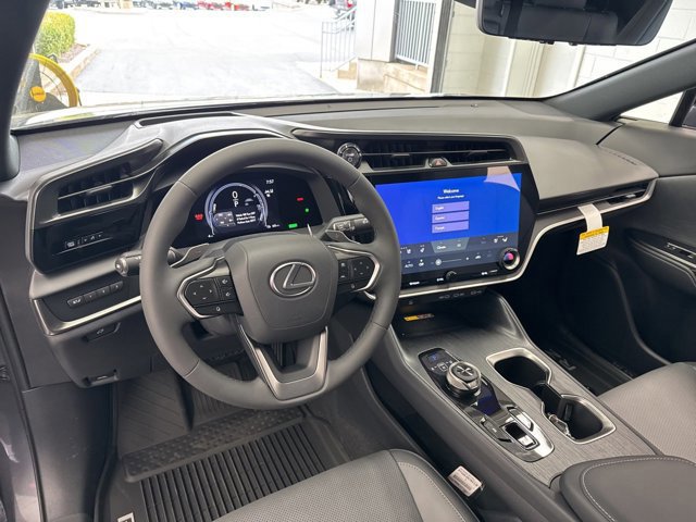 New 2026 Lexus RZ 350e 2WD image 17