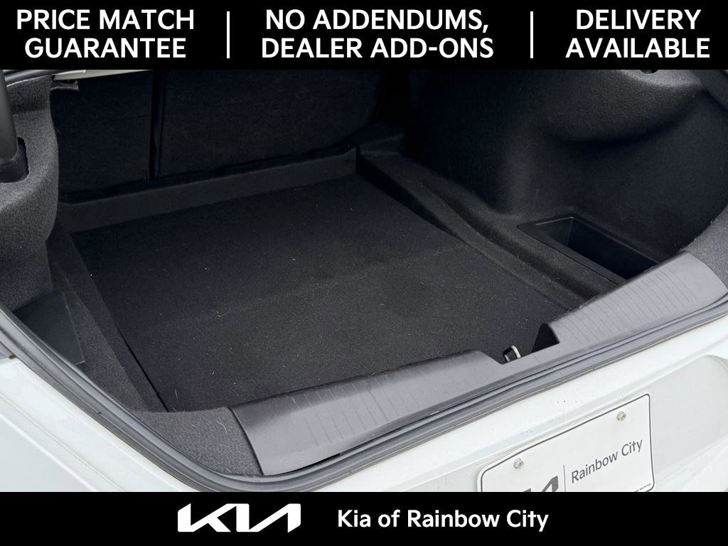 Used 2021 Cadillac CT4 V w/ Driver Awareness Plus Package image 10