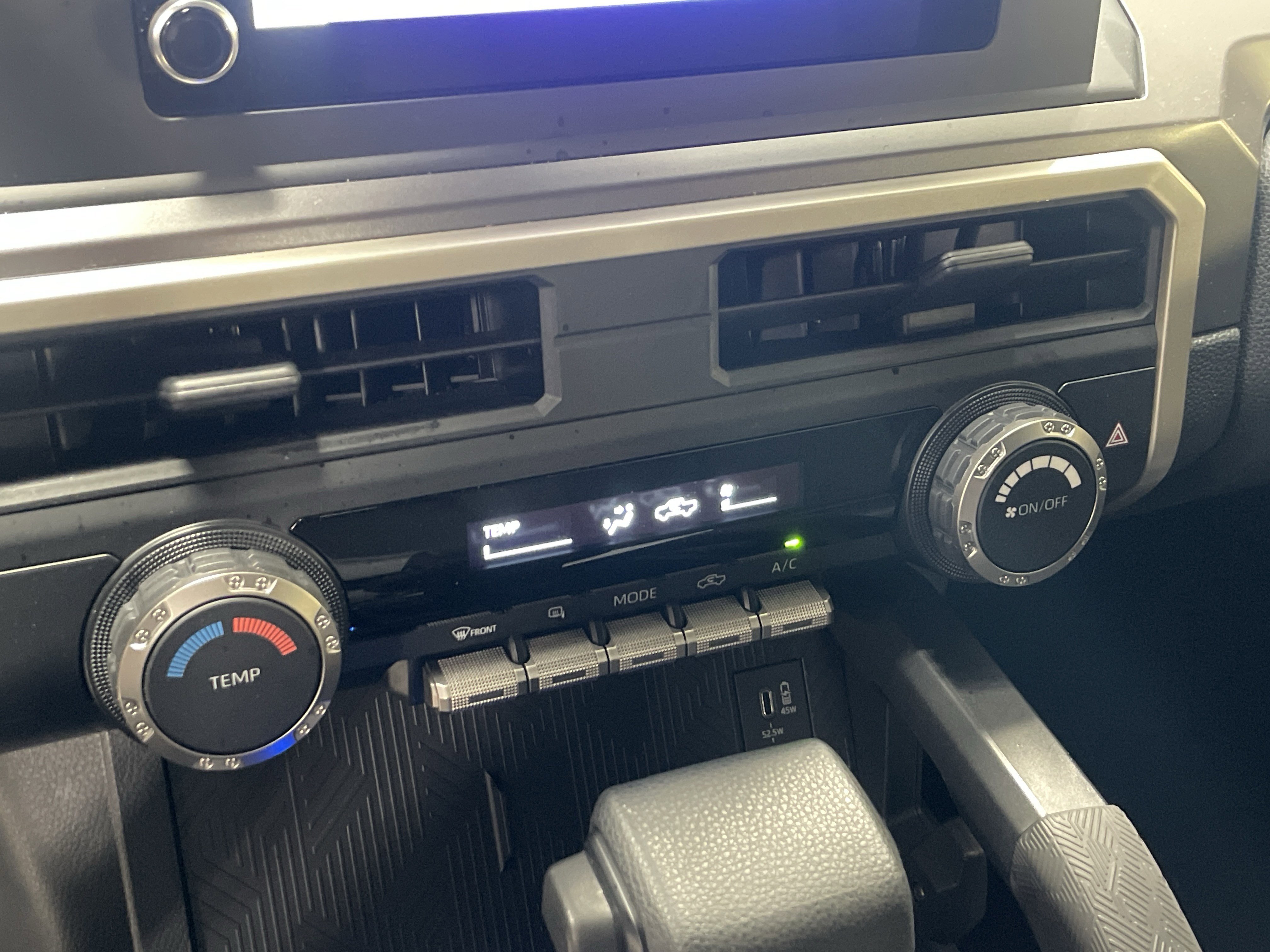 Used 2024 Toyota Tacoma SR5 RWD image 24