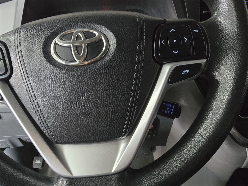 Used 2015 Toyota Sienna LE FWD image 30