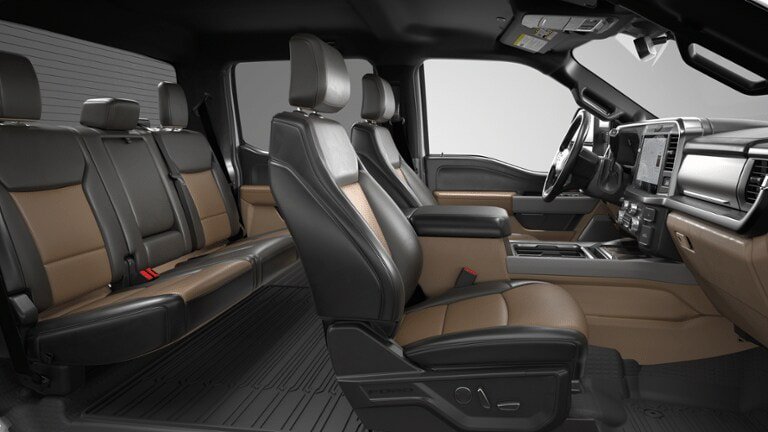 New 2026 Ford F250 Lariat RWD image 50