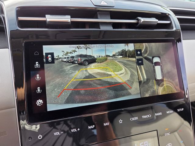 Used 2022 Hyundai Tucson Limited FWD image 21