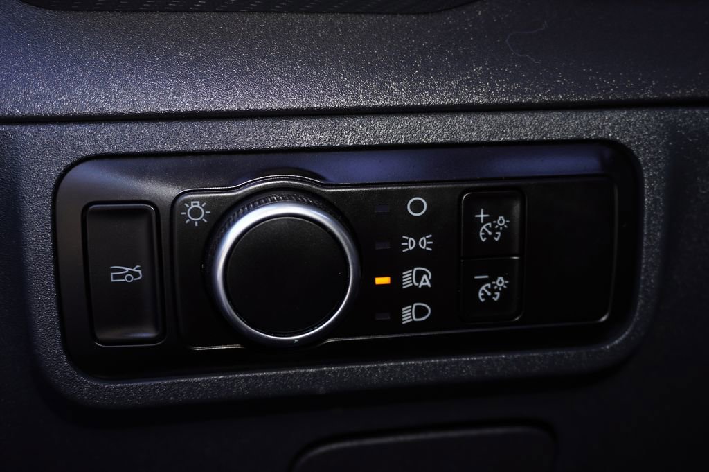 Used 2025 Ford Mustang EcoBoost image 22