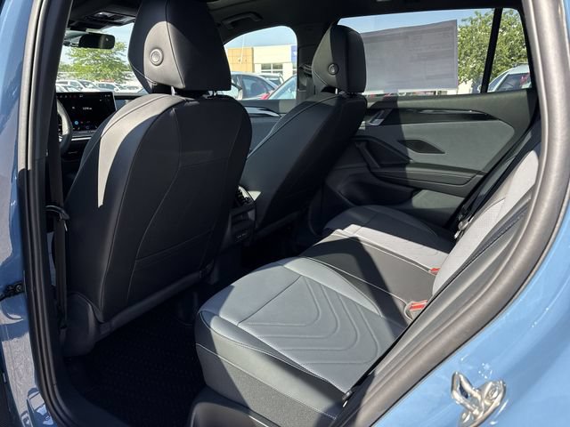New 2026 Volkswagen Tiguan SE R-Line AWD/4WD image 21