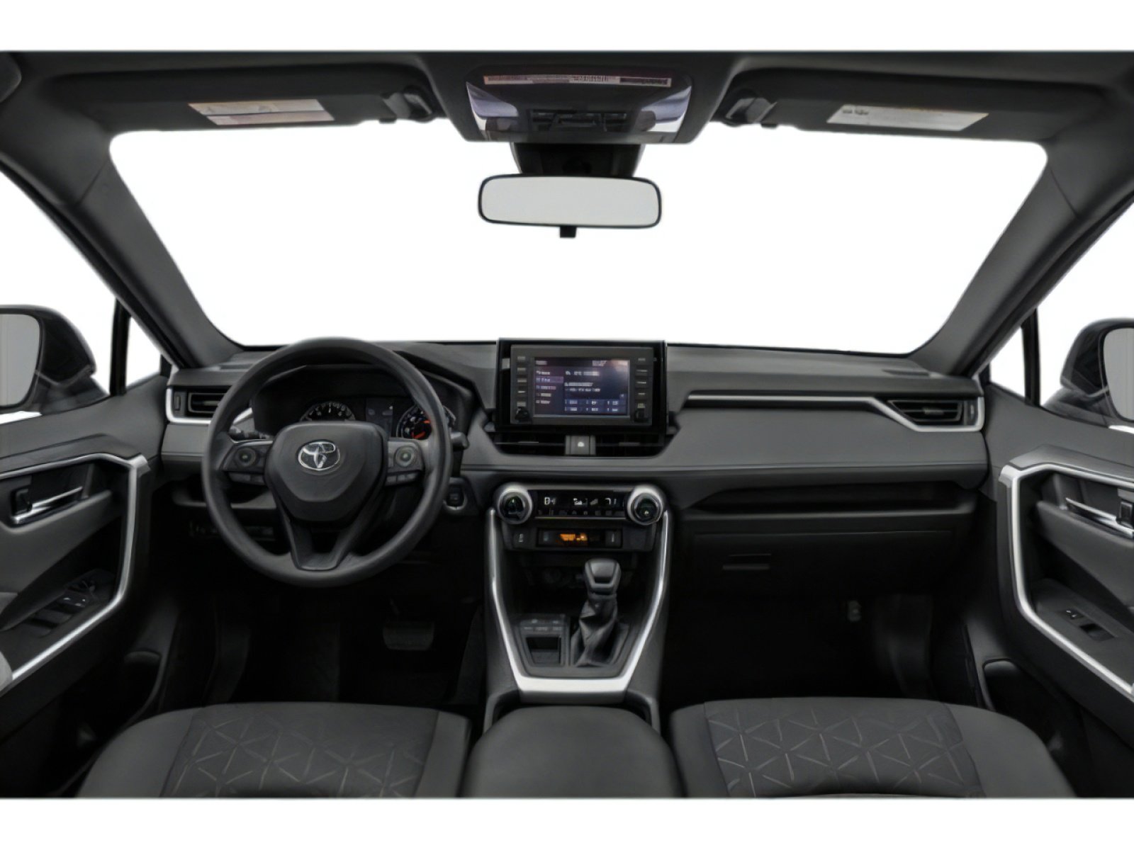 Used 2019 Toyota RAV4 XLE w/ Convenience Package AWD/4WD image 8