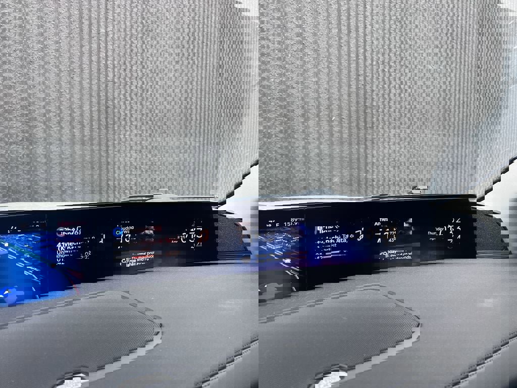 Used 2025 Lincoln Navigator L Reserve AWD/4WD image 33