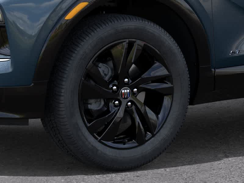 New 2026 Buick Encore GX Sport Touring w/ Comfort Package FWD image 9