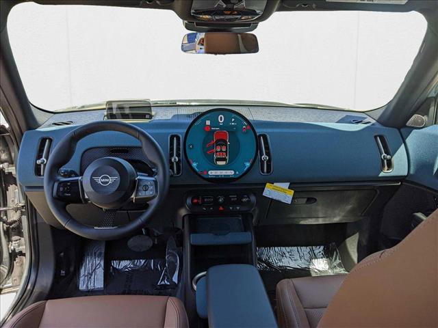 New 2025 MINI Cooper Countryman S w/ Comfort Package Max image 13