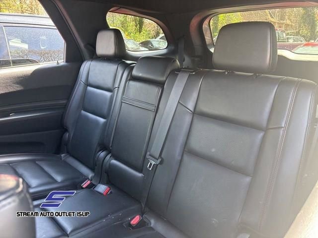 Used 2024 Dodge Durango GT image 23