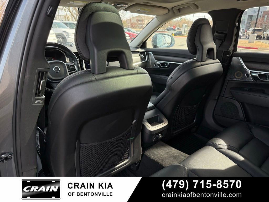 Used 2017 Volvo V90 T6 Cross Country image 27