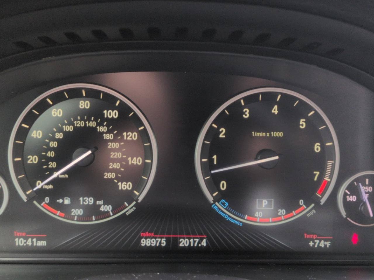 Used 2014 BMW X5 xDrive35i AWD/4WD image 20
