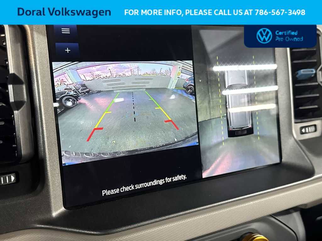 Used 2024 Ford Bronco Wildtrak image 18