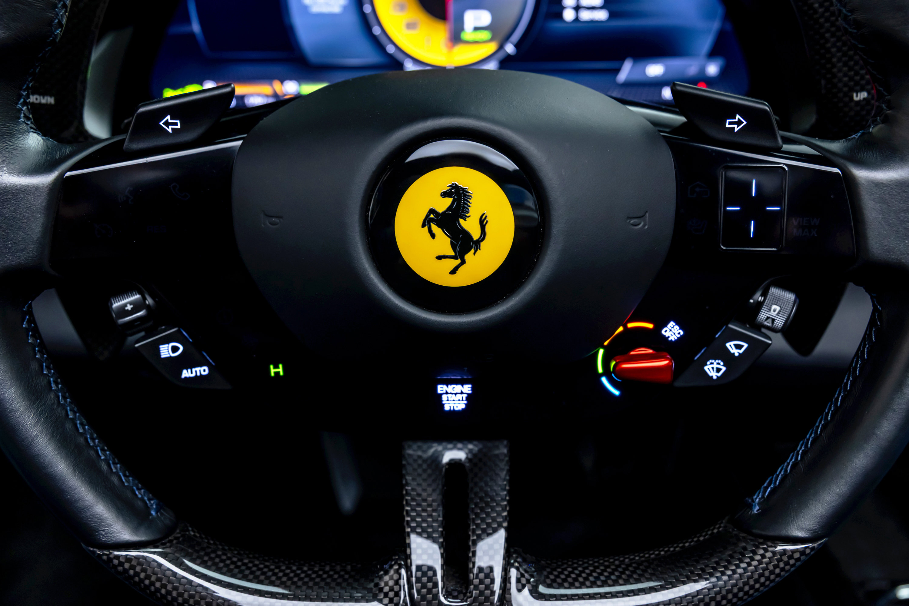 Certified 2023 Ferrari 296 GTS image 79