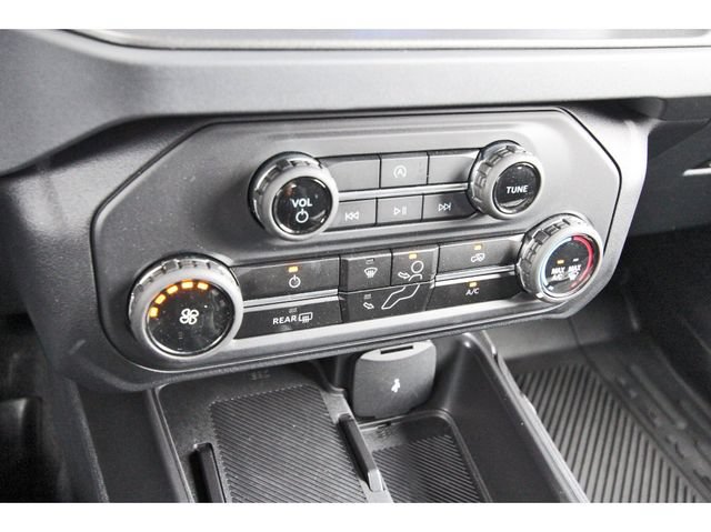 Used 2025 Ford Bronco Big Bend AWD/4WD image 22