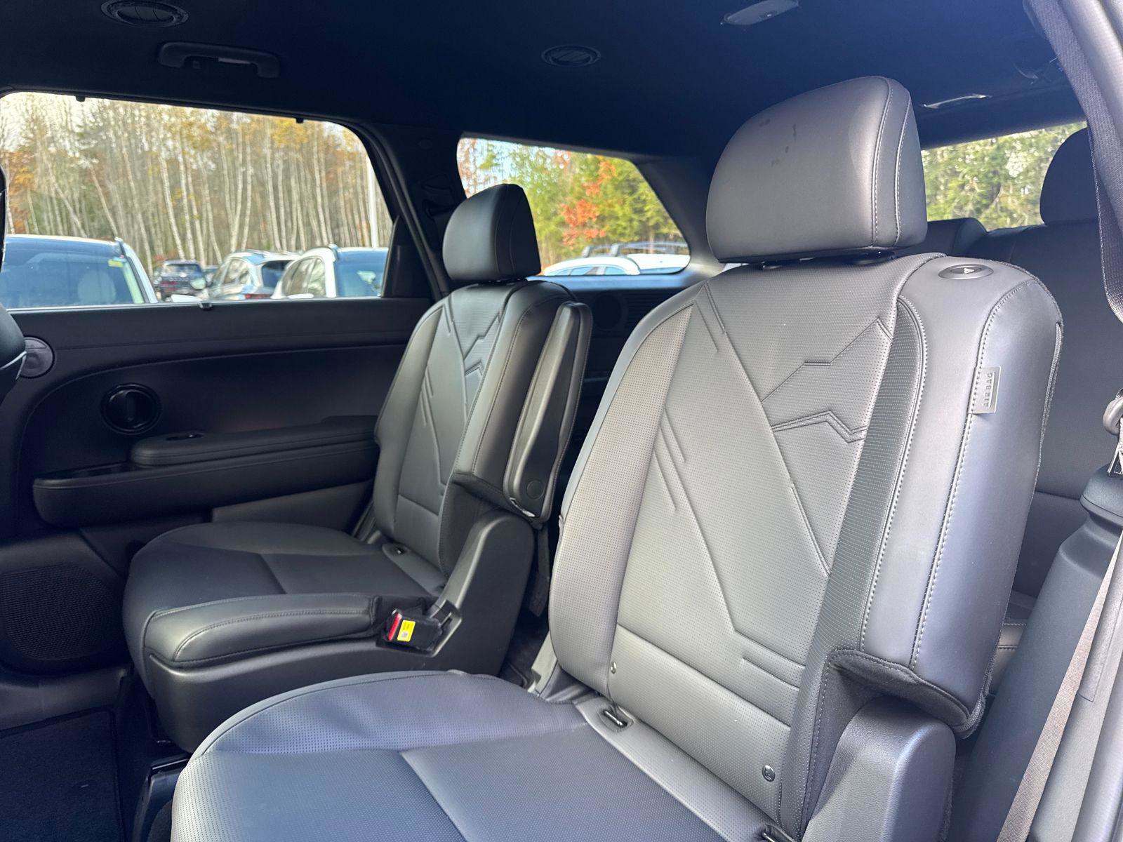 New 2026 Hyundai Palisade XRT Pro image 9