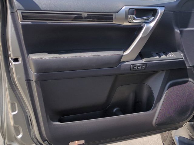 Used 2022 Lexus GX 460 Premium w/ Premium Package AWD/4WD image 14