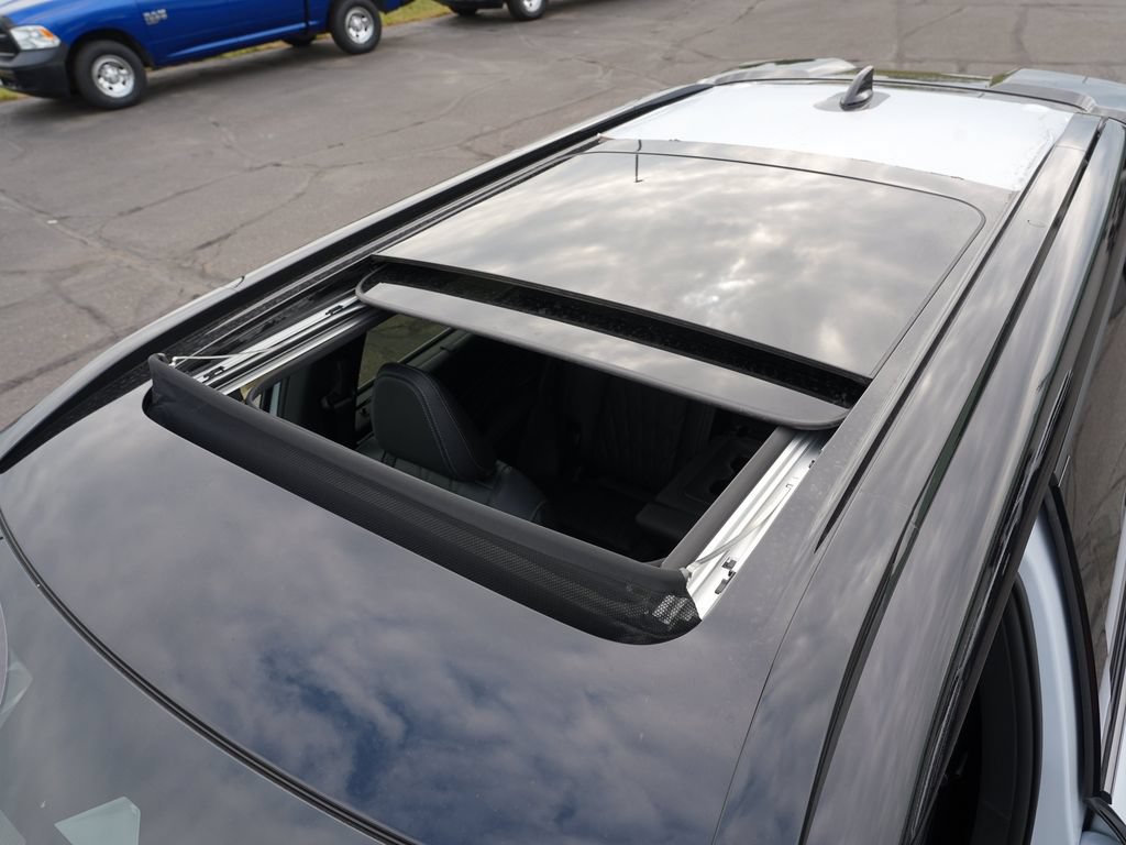 New 2026 Mitsubishi Outlander SEL Black Edition AWD/4WD image 32