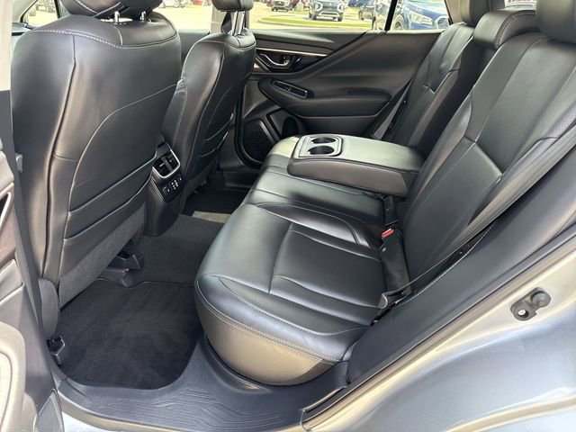 Used 2025 Subaru Outback Touring image 16