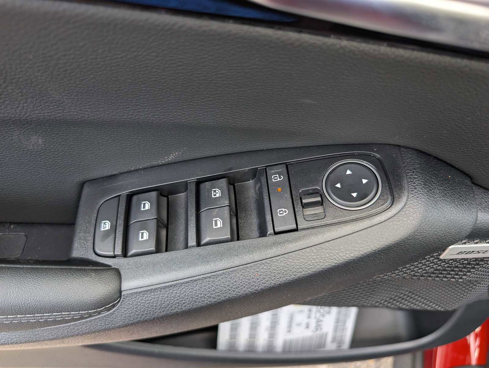 New 2026 Kia Seltos SX AWD/4WD image 31
