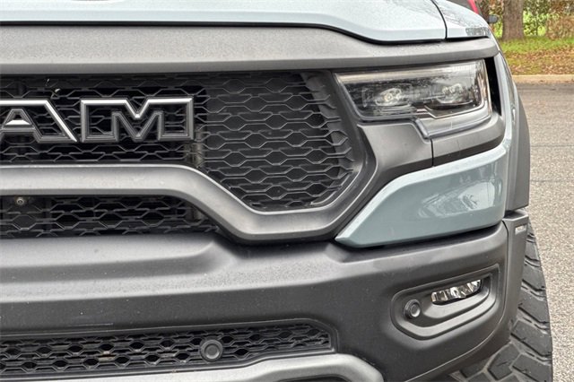 Used 2021 RAM 1500 TRX w/ TRX Lanuch Edition image 55