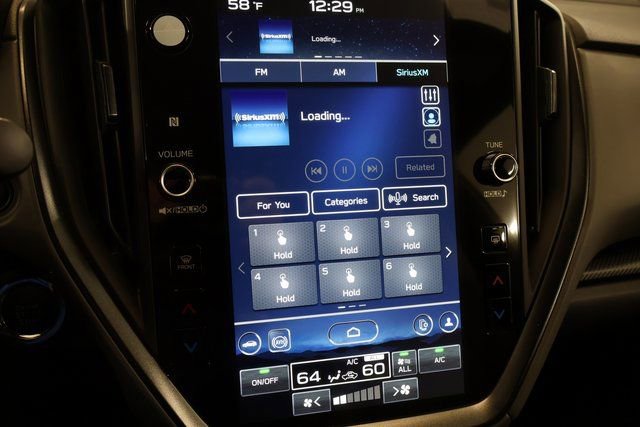 New 2026 Subaru Crosstrek 2.5i Sport image 24